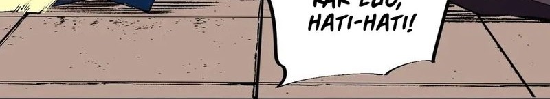 I Am the Shadow Reverend Chapter 29 Gambar 6