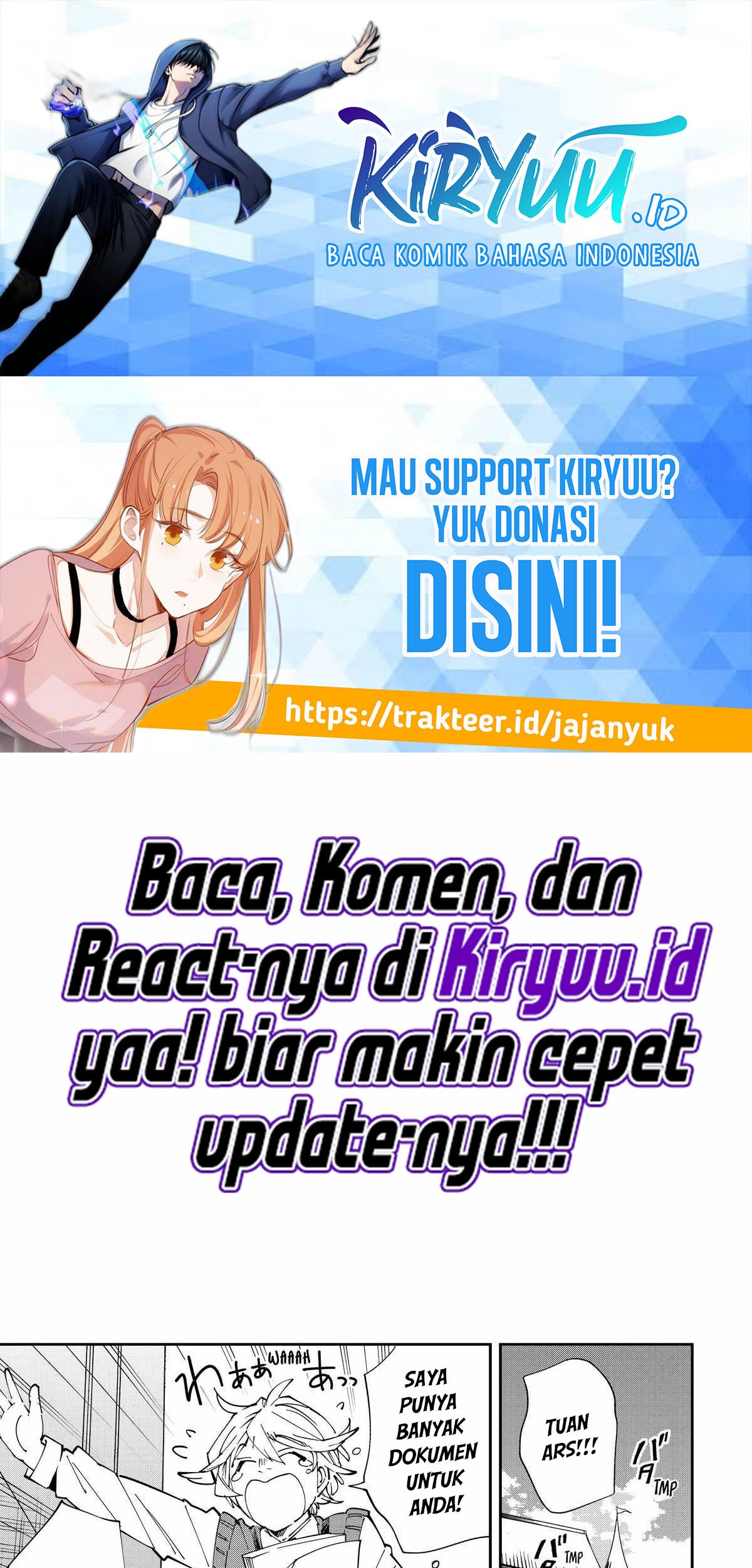 Baca Reincarnated as an Aristocrat with an Appraisal Skill Chapter 138 Gambar 2