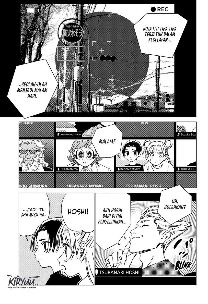 Ghost Fixers Chapter 20 Gambar 4