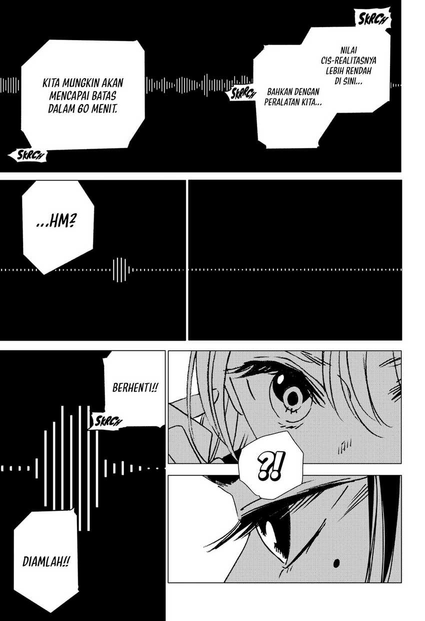 Ghost Fixers Chapter 20 Gambar 8