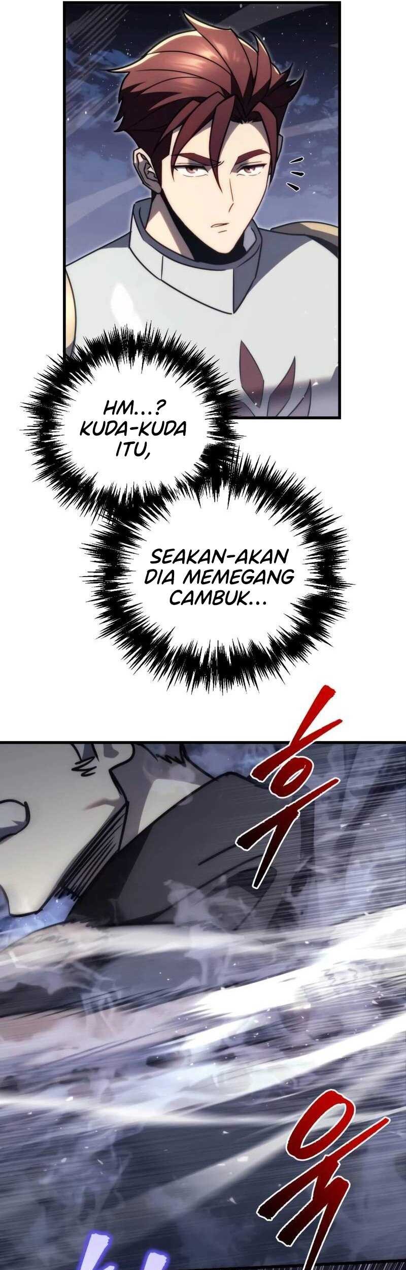 Regressor Of The Fallen Family Chapter 46 Gambar 34