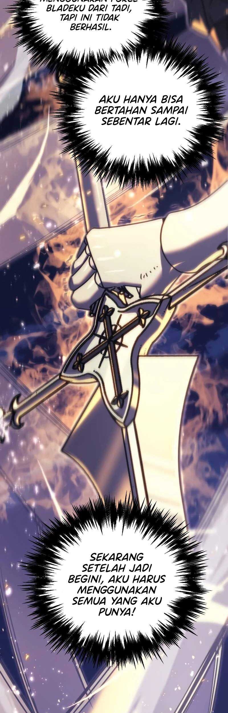 Regressor Of The Fallen Family Chapter 46 Gambar 40