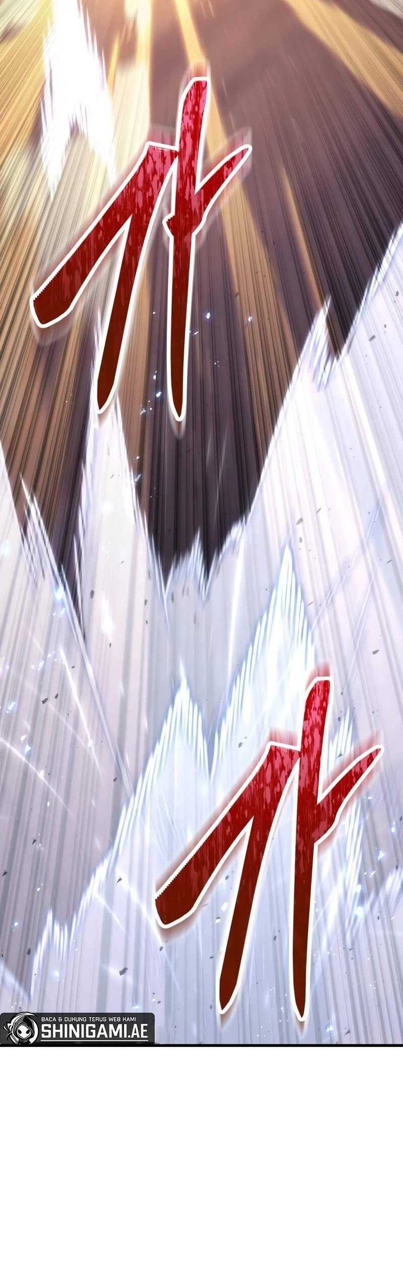 Regressor Of The Fallen Family Chapter 46 Gambar 42