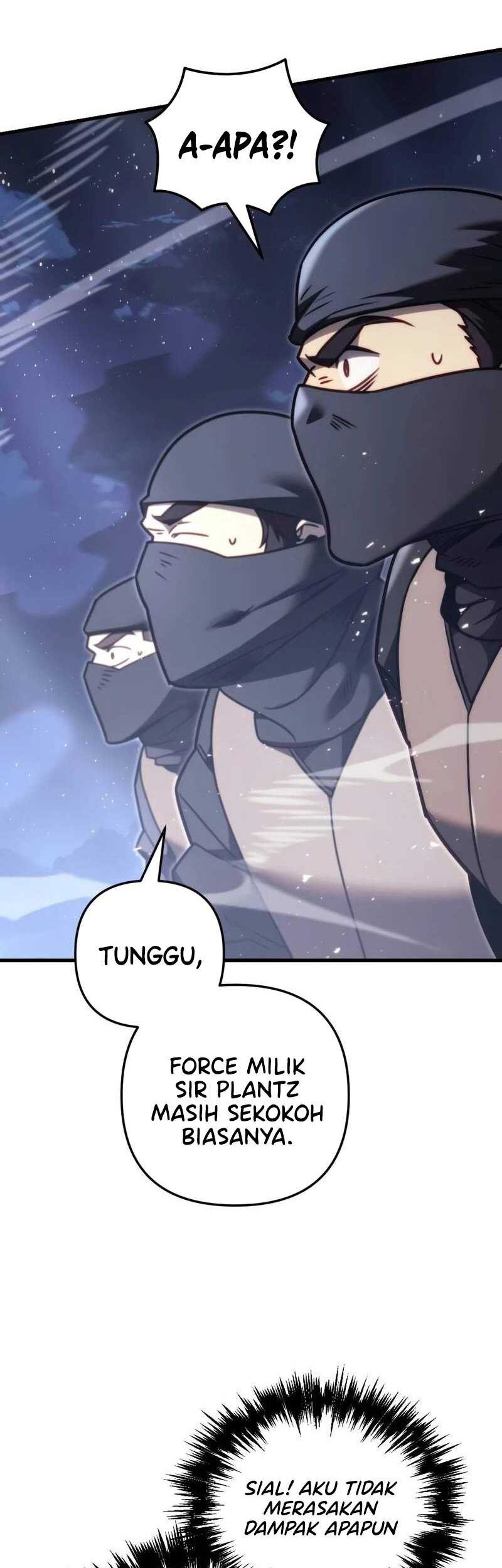 Regressor Of The Fallen Family Chapter 46 Gambar 43