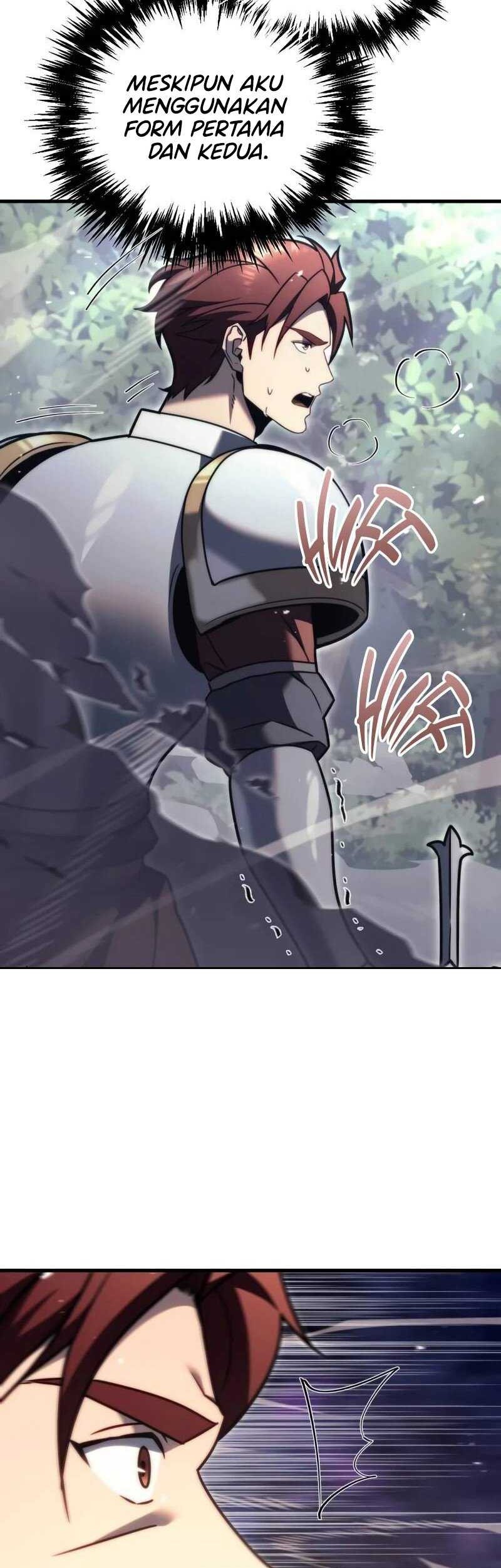 Regressor Of The Fallen Family Chapter 46 Gambar 44