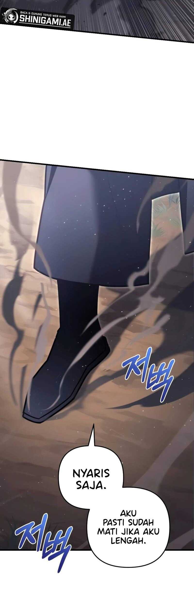 Regressor Of The Fallen Family Chapter 46 Gambar 48