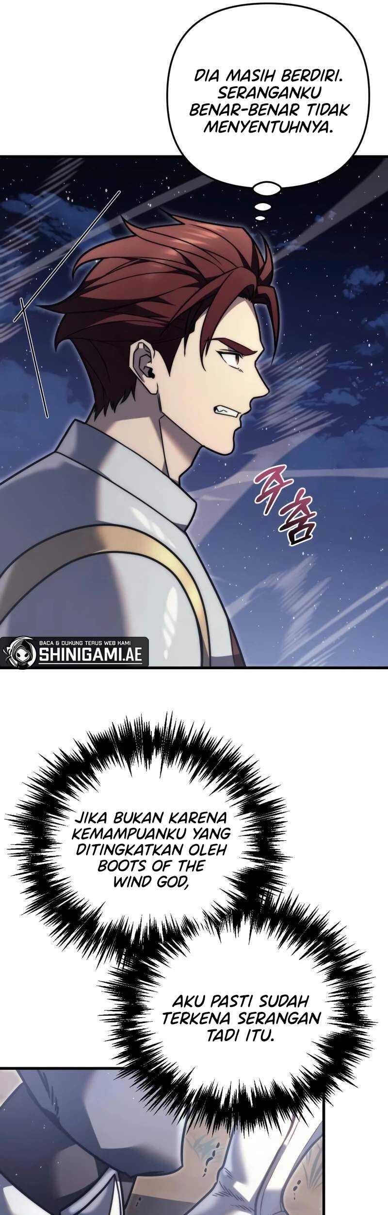Regressor Of The Fallen Family Chapter 46 Gambar 50