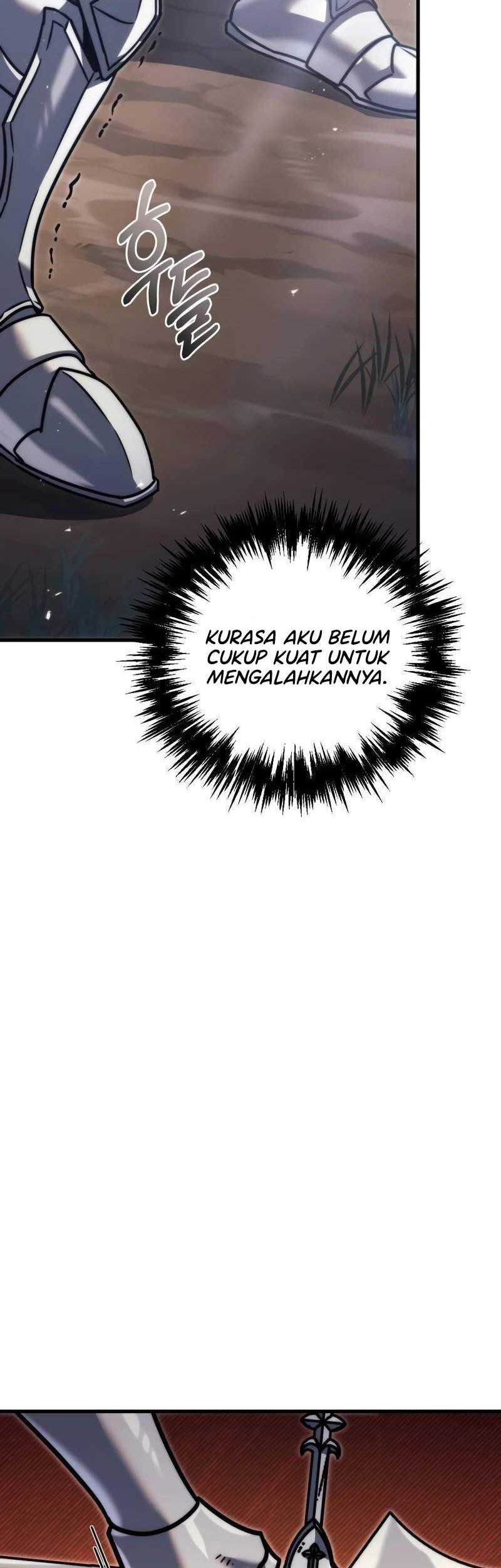Regressor Of The Fallen Family Chapter 46 Gambar 51