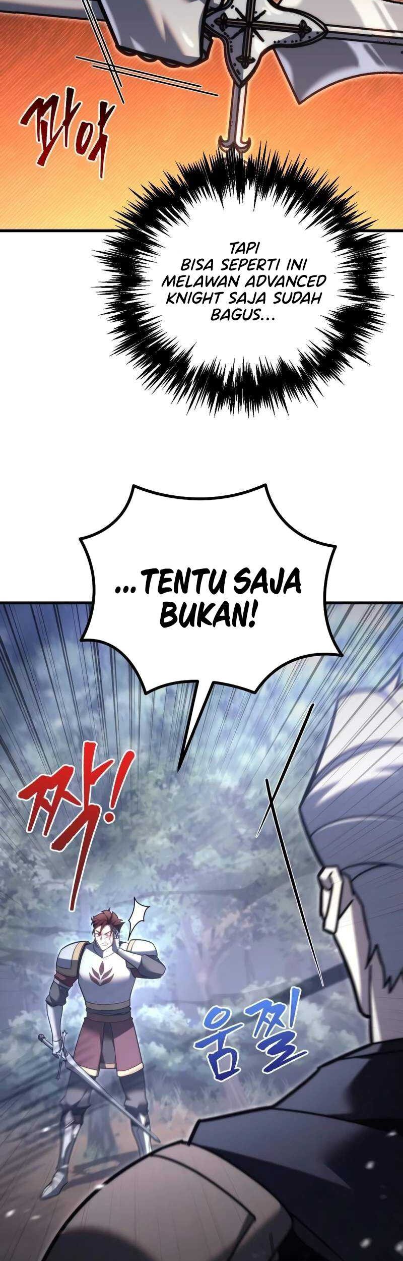 Regressor Of The Fallen Family Chapter 46 Gambar 52
