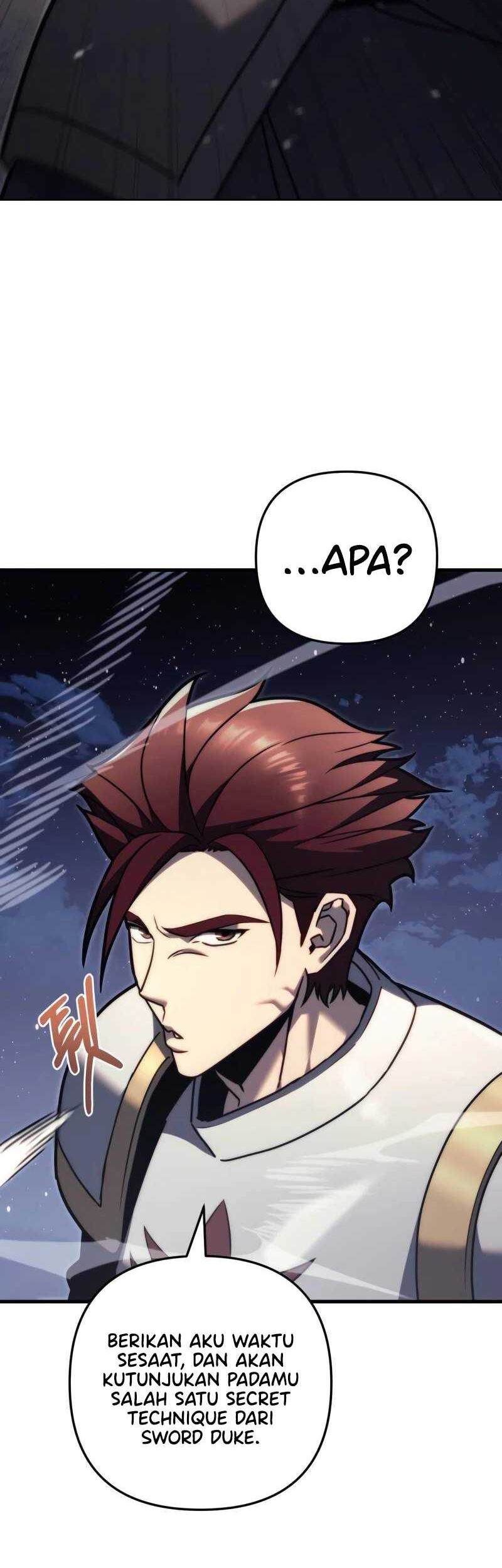 Regressor Of The Fallen Family Chapter 46 Gambar 53
