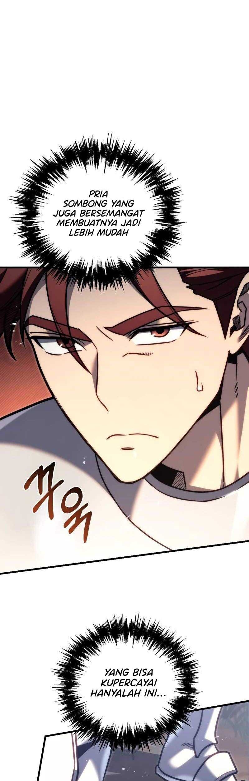 Regressor Of The Fallen Family Chapter 46 Gambar 55