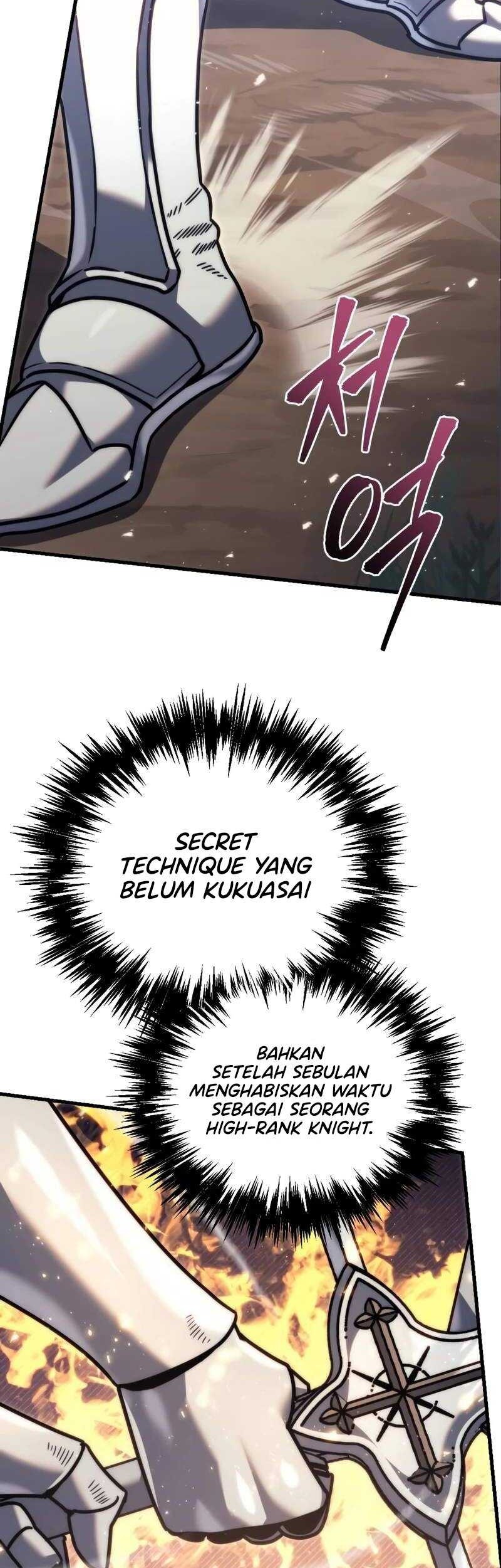 Regressor Of The Fallen Family Chapter 46 Gambar 56