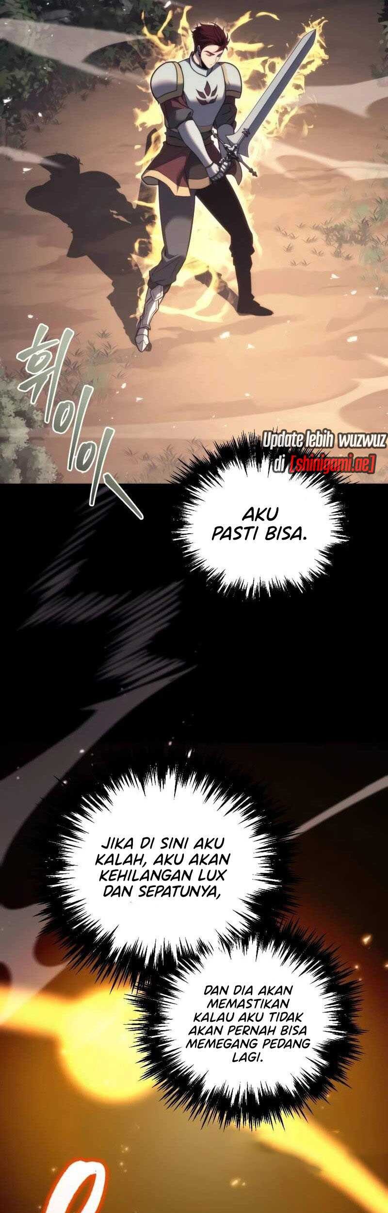 Regressor Of The Fallen Family Chapter 46 Gambar 58