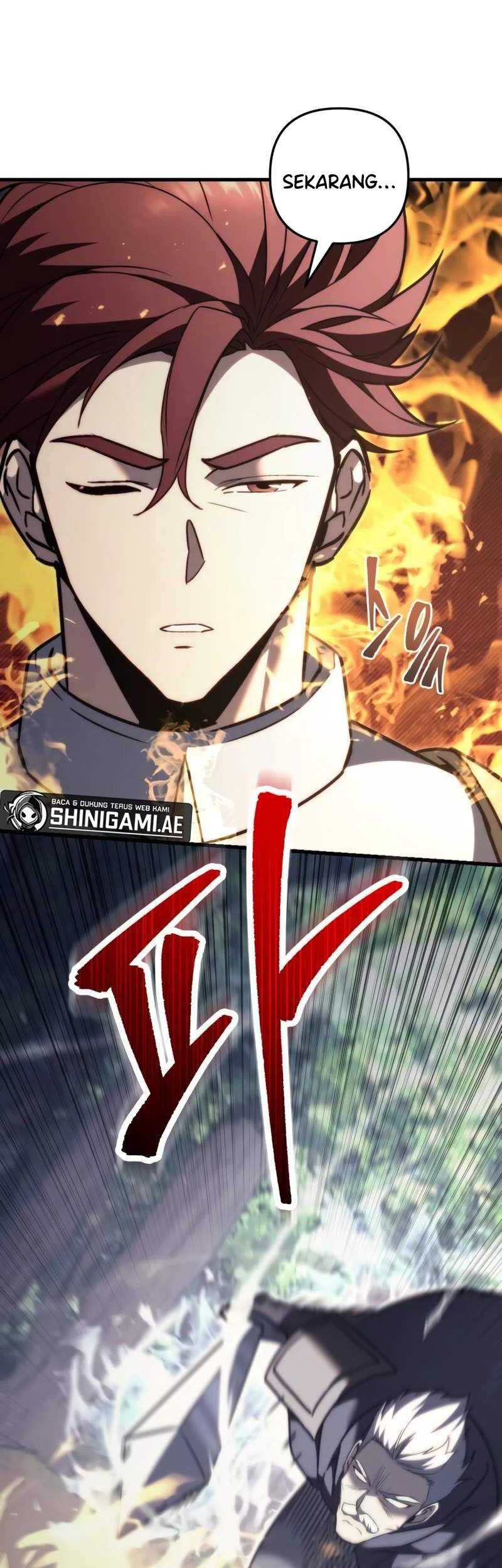 Regressor Of The Fallen Family Chapter 46 Gambar 60