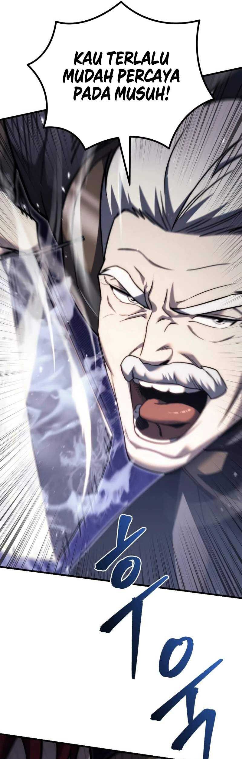 Regressor Of The Fallen Family Chapter 46 Gambar 62