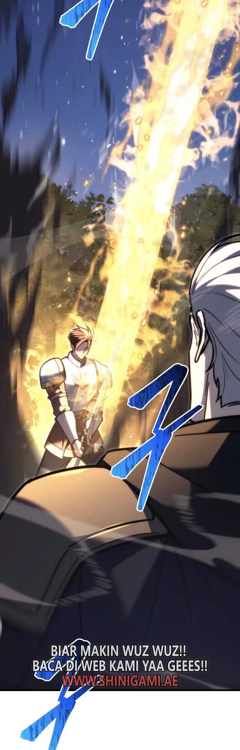 Regressor Of The Fallen Family Chapter 46 Gambar 68
