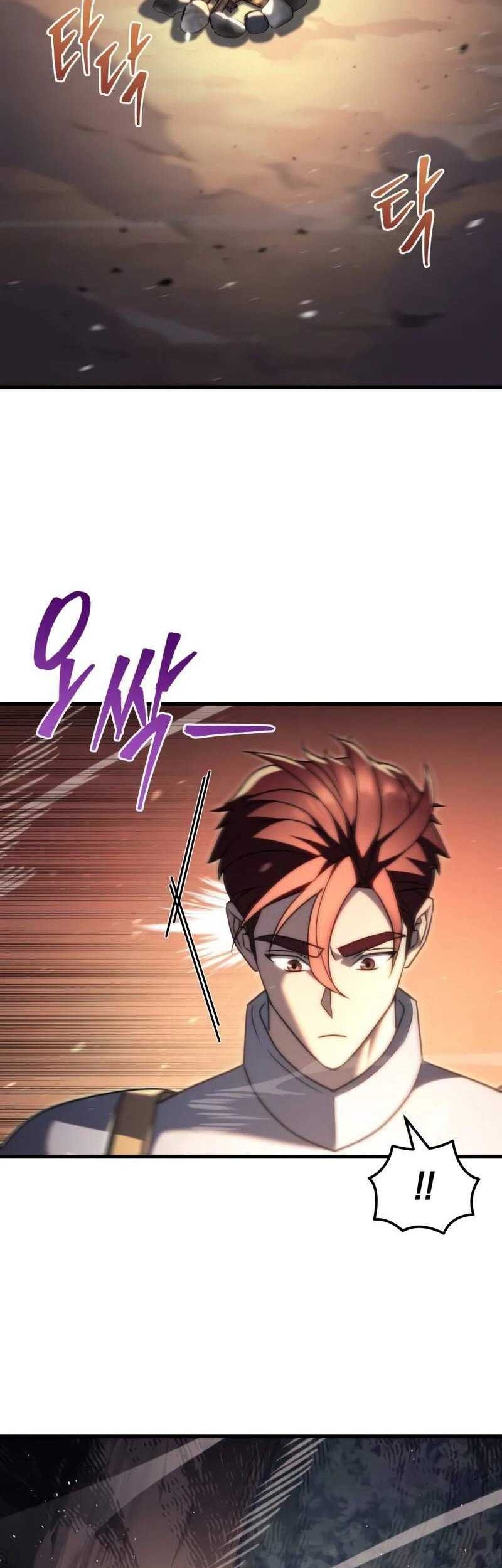 Regressor Of The Fallen Family Chapter 46 Gambar 3