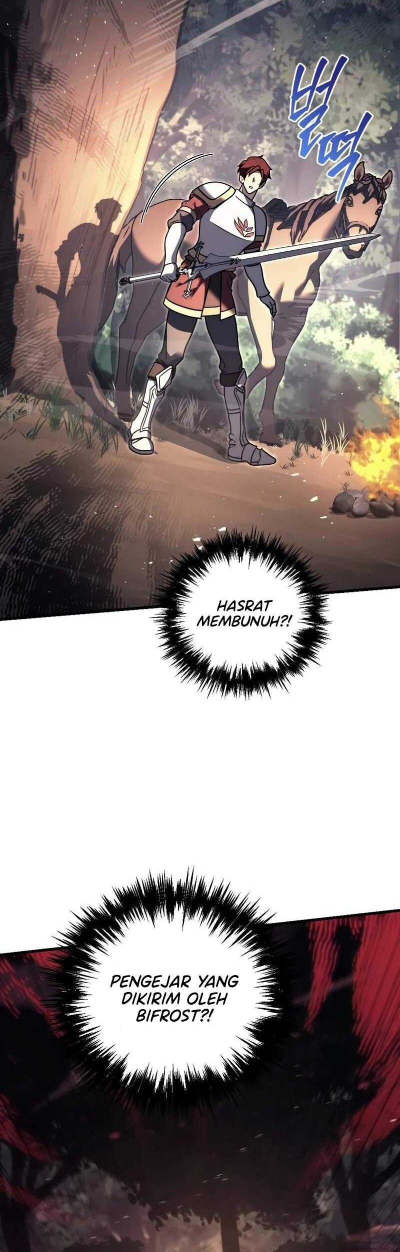 Regressor Of The Fallen Family Chapter 46 Gambar 4