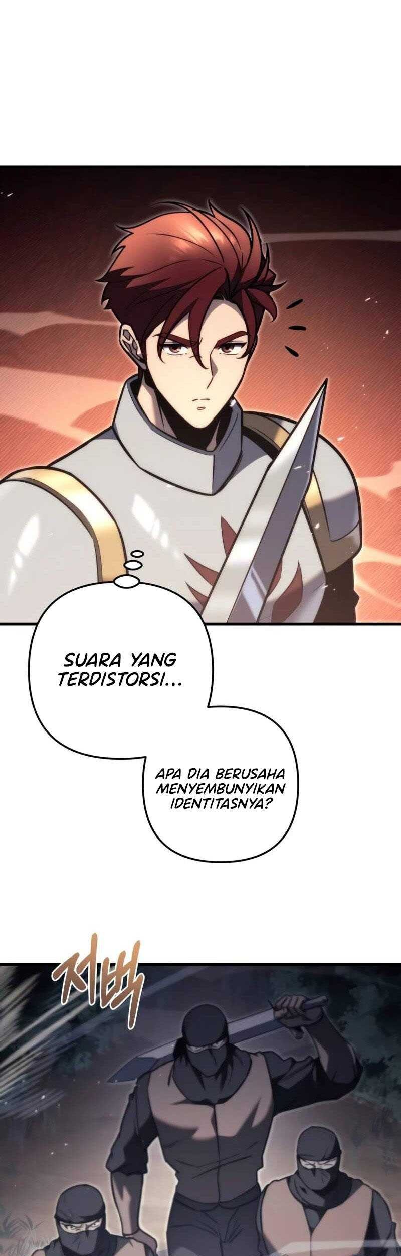 Regressor Of The Fallen Family Chapter 46 Gambar 6