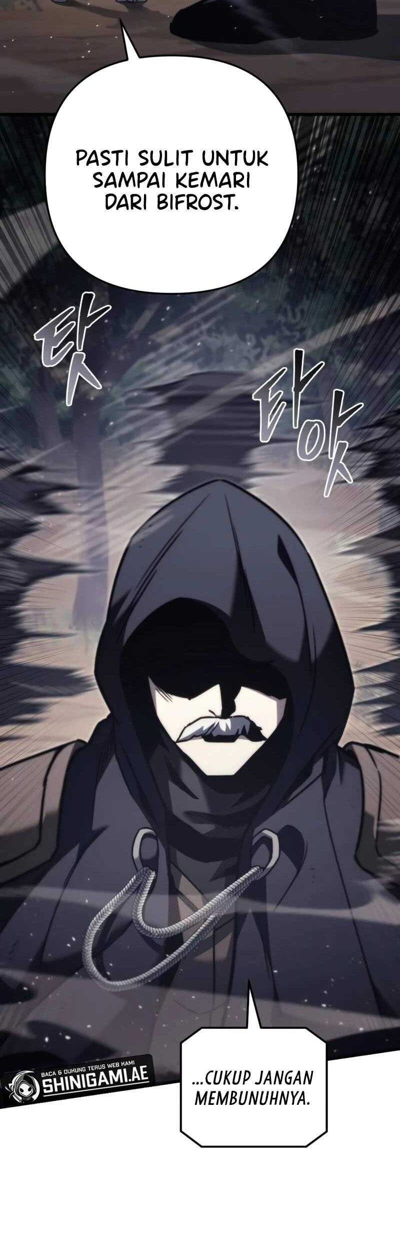 Regressor Of The Fallen Family Chapter 46 Gambar 8