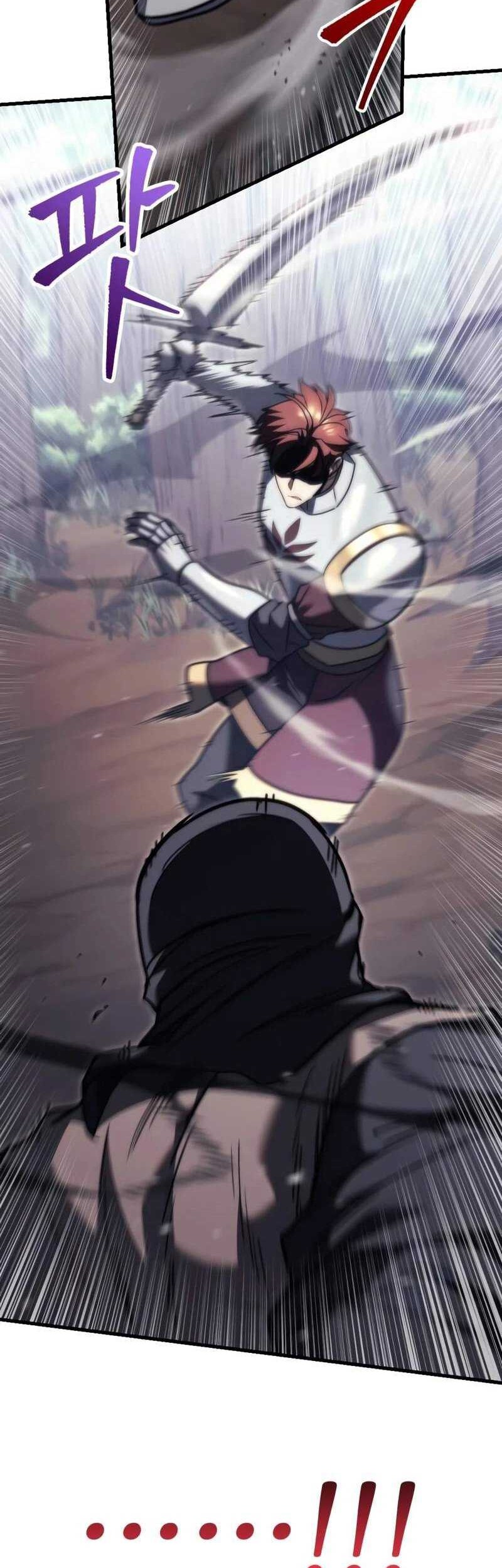 Regressor Of The Fallen Family Chapter 46 Gambar 11