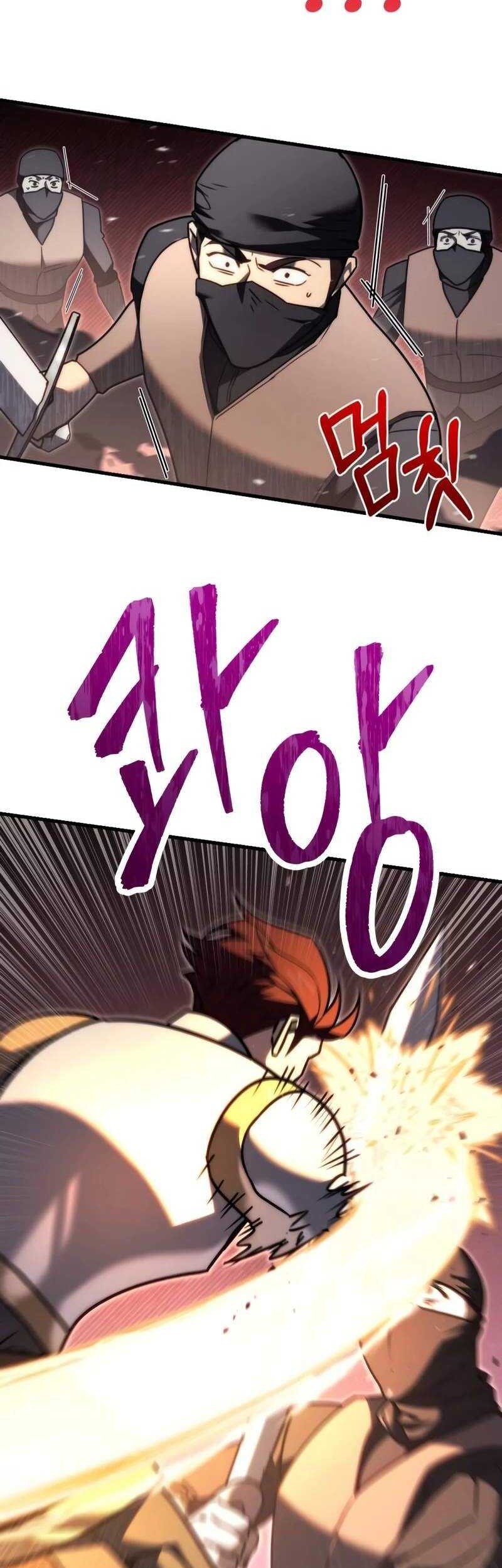 Regressor Of The Fallen Family Chapter 46 Gambar 12