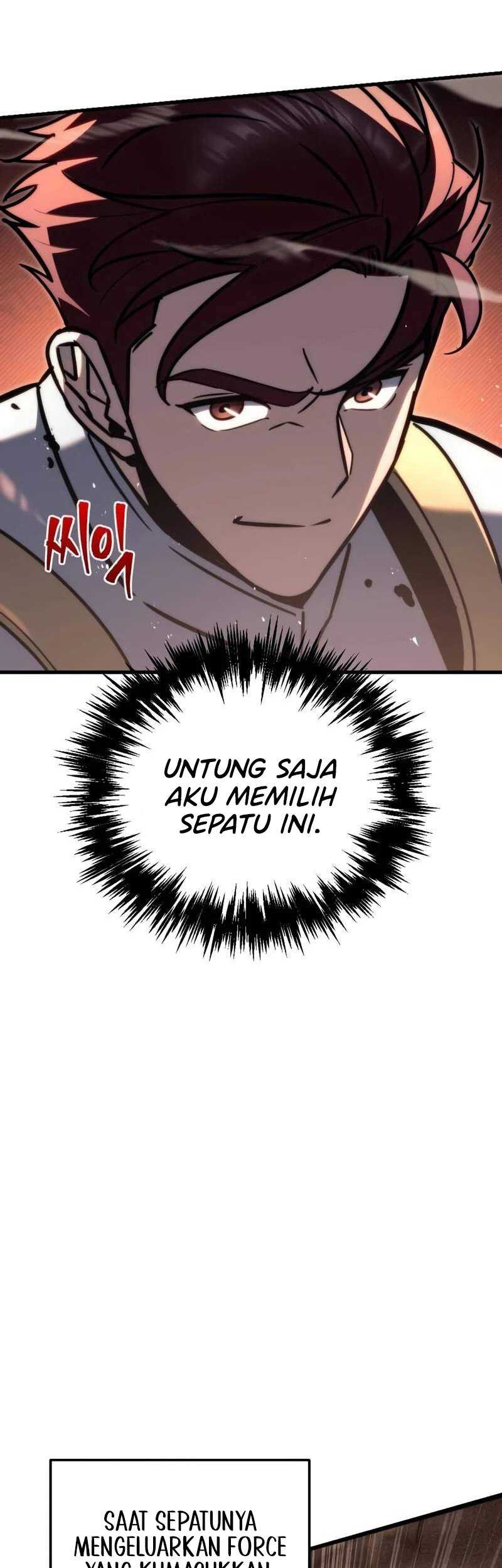 Regressor Of The Fallen Family Chapter 46 Gambar 16