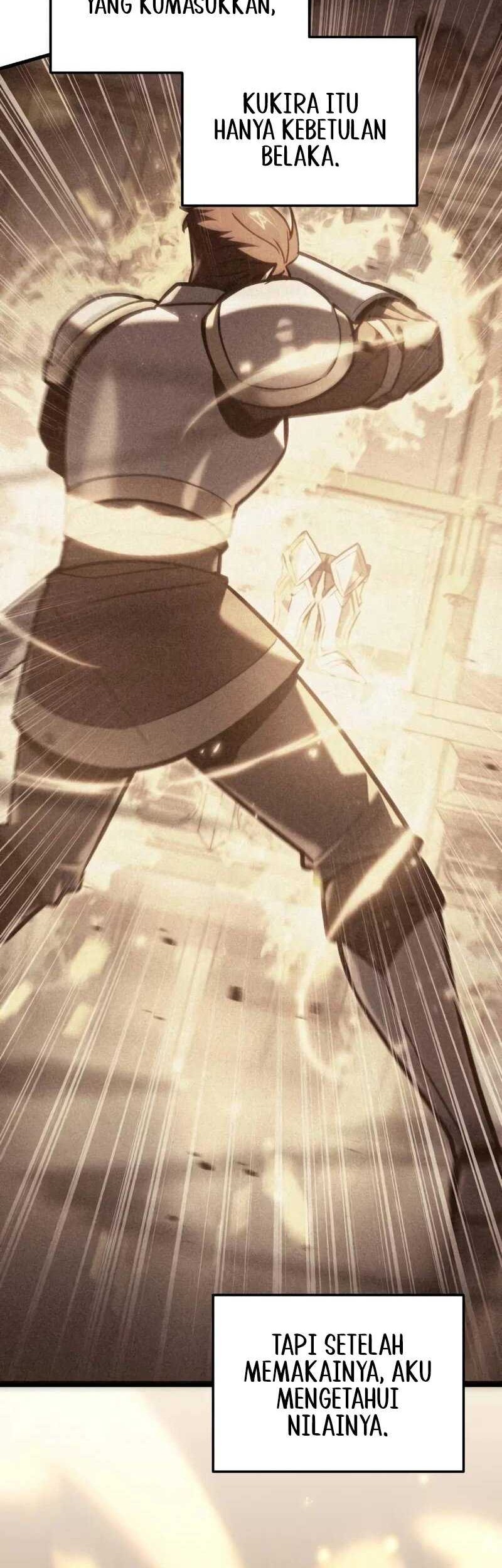 Regressor Of The Fallen Family Chapter 46 Gambar 17