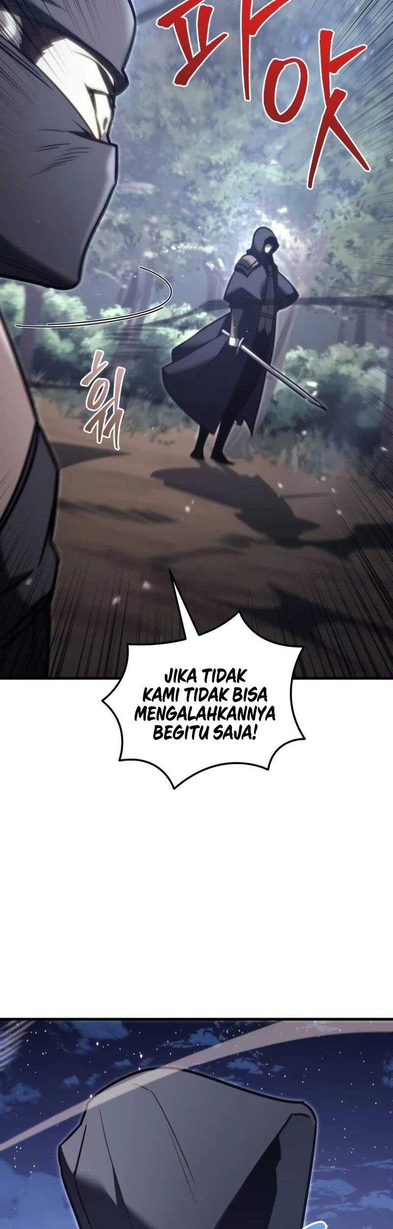 Regressor Of The Fallen Family Chapter 46 Gambar 20