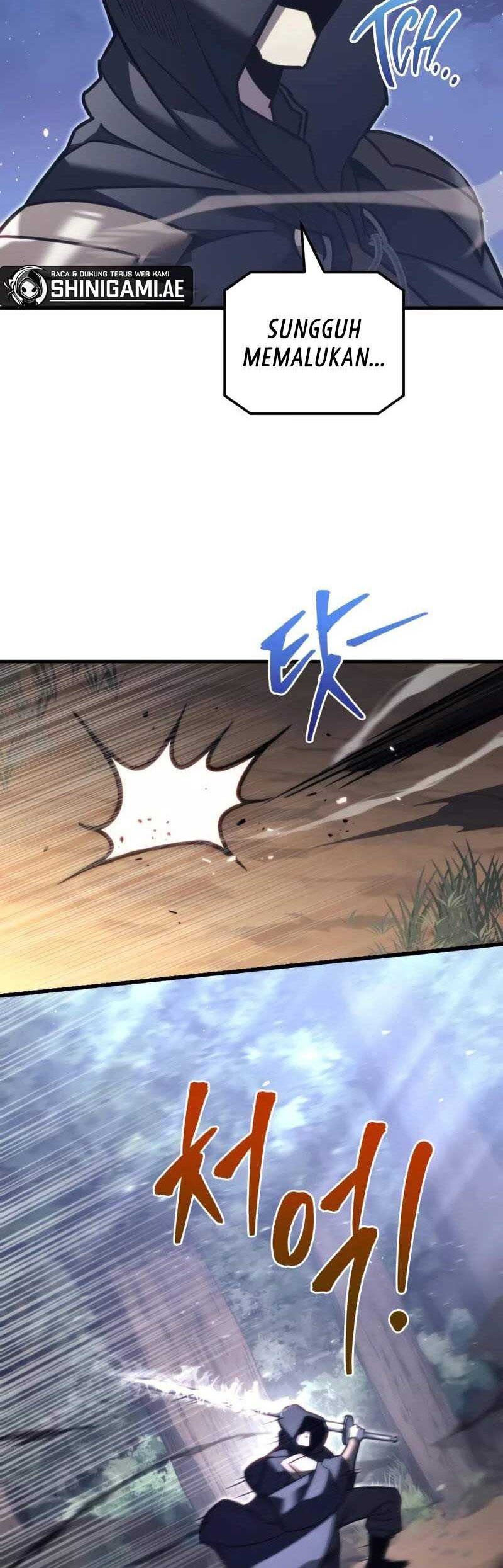 Regressor Of The Fallen Family Chapter 46 Gambar 21