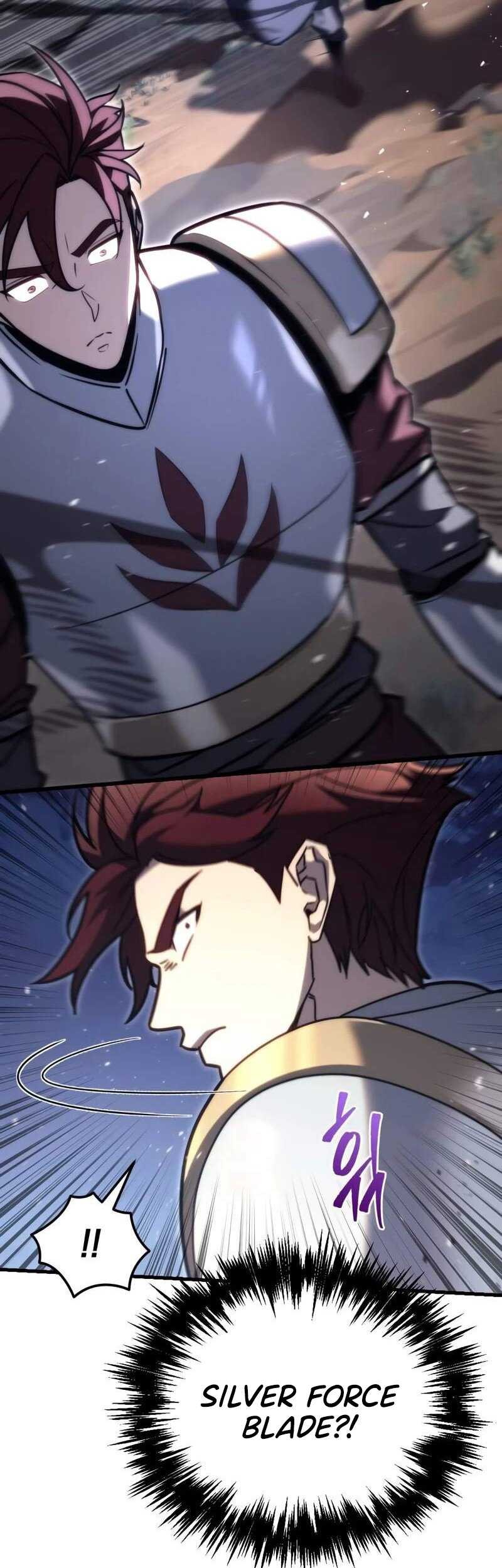 Regressor Of The Fallen Family Chapter 46 Gambar 22