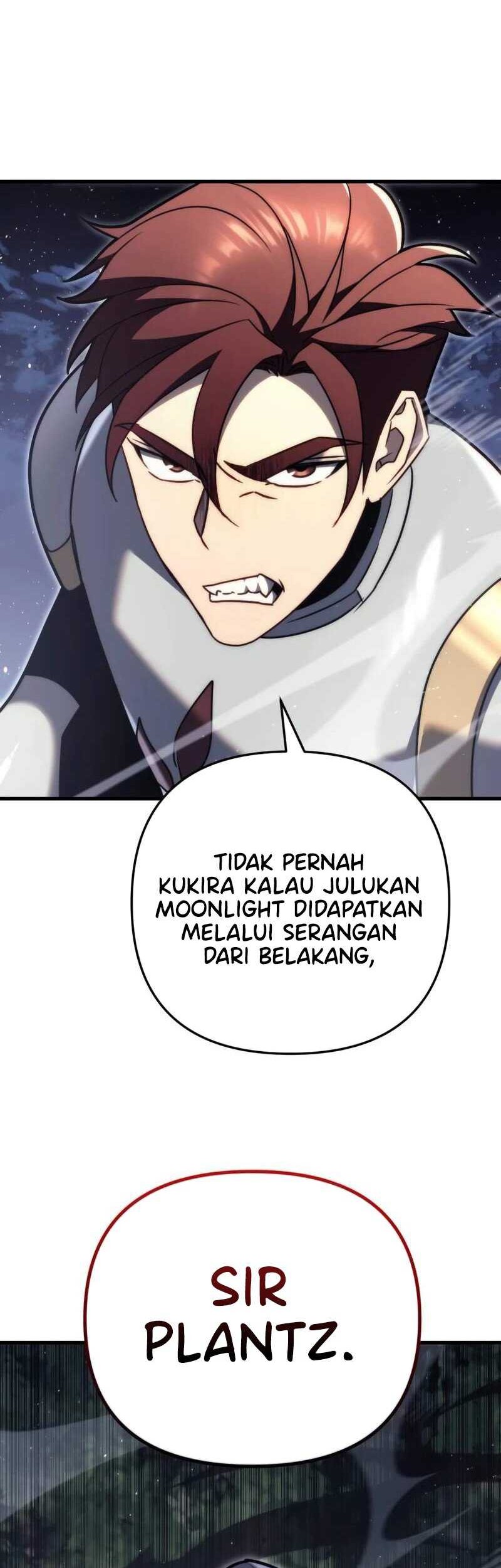 Regressor Of The Fallen Family Chapter 46 Gambar 27