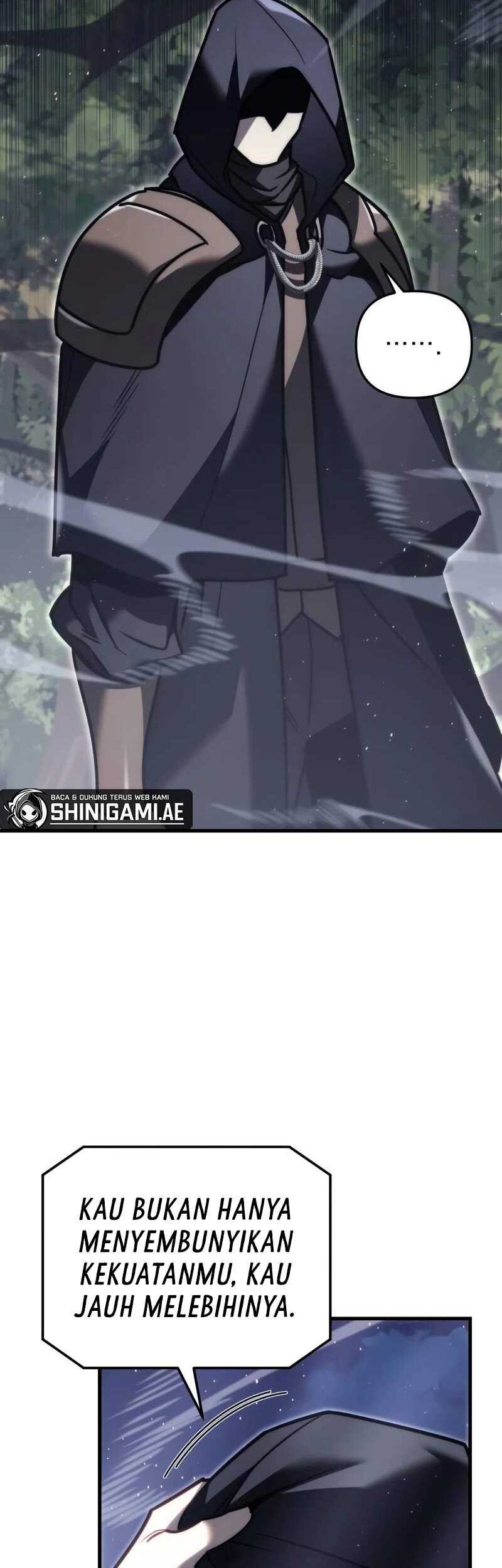 Regressor Of The Fallen Family Chapter 46 Gambar 28