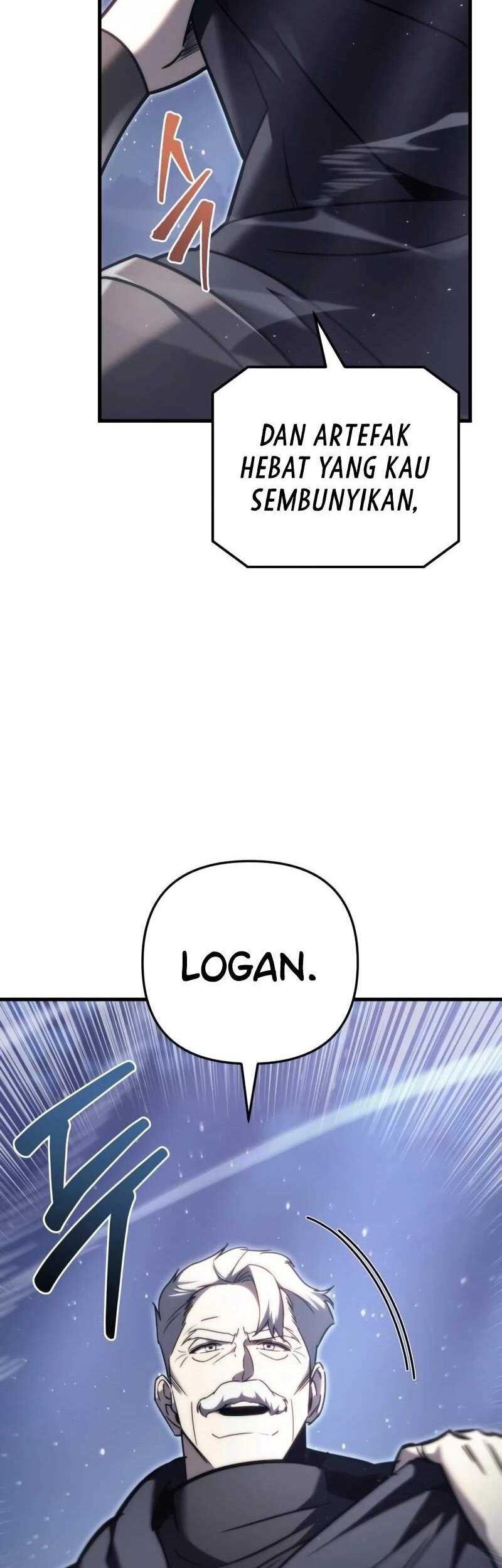 Regressor Of The Fallen Family Chapter 46 Gambar 29