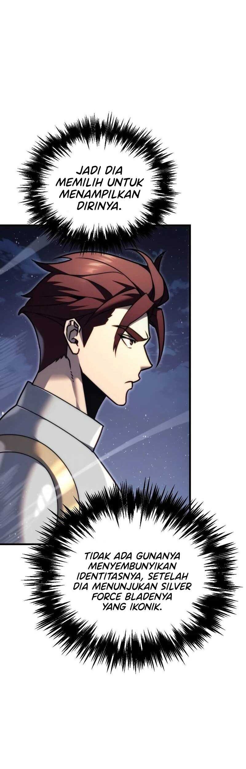 Regressor Of The Fallen Family Chapter 46 Gambar 31