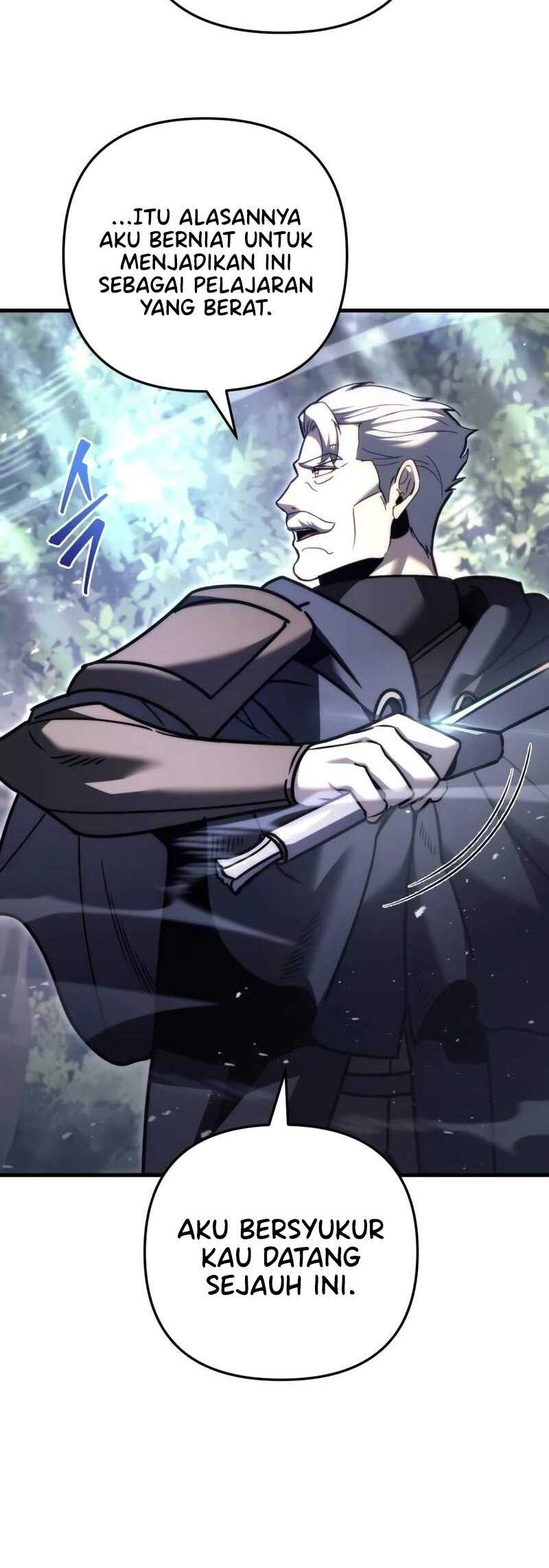 Regressor Of The Fallen Family Chapter 46 Gambar 33
