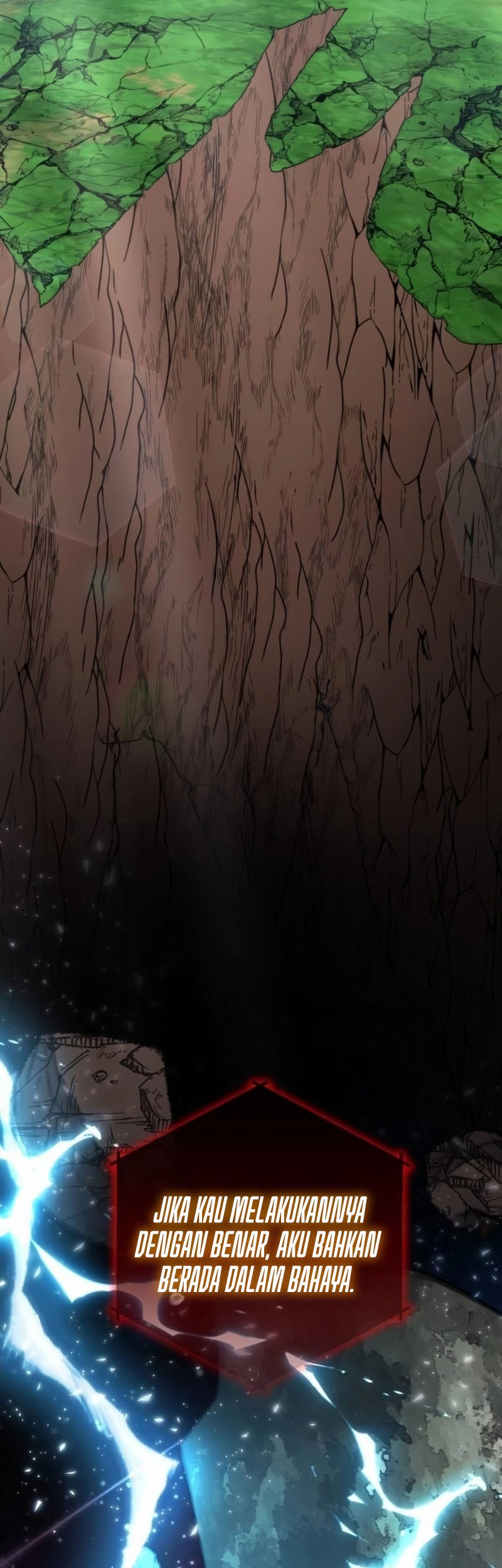 Transcension Academy Chapter 125 Gambar 53