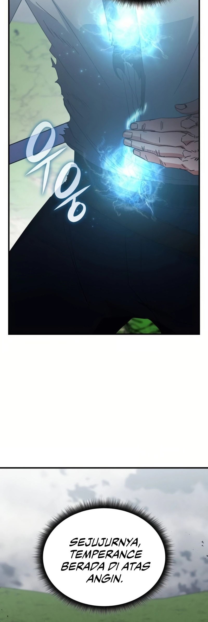 Transcension Academy Chapter 125 Gambar 21