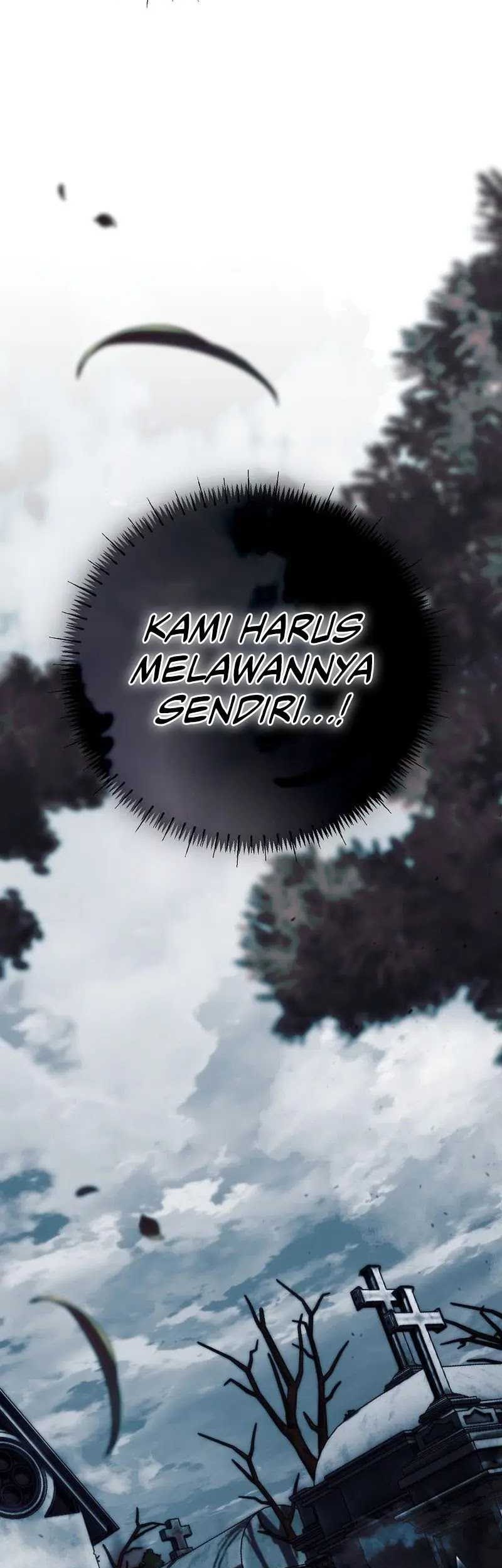 Magic Academy’s Genius Blinker Chapter 35 Gambar 42