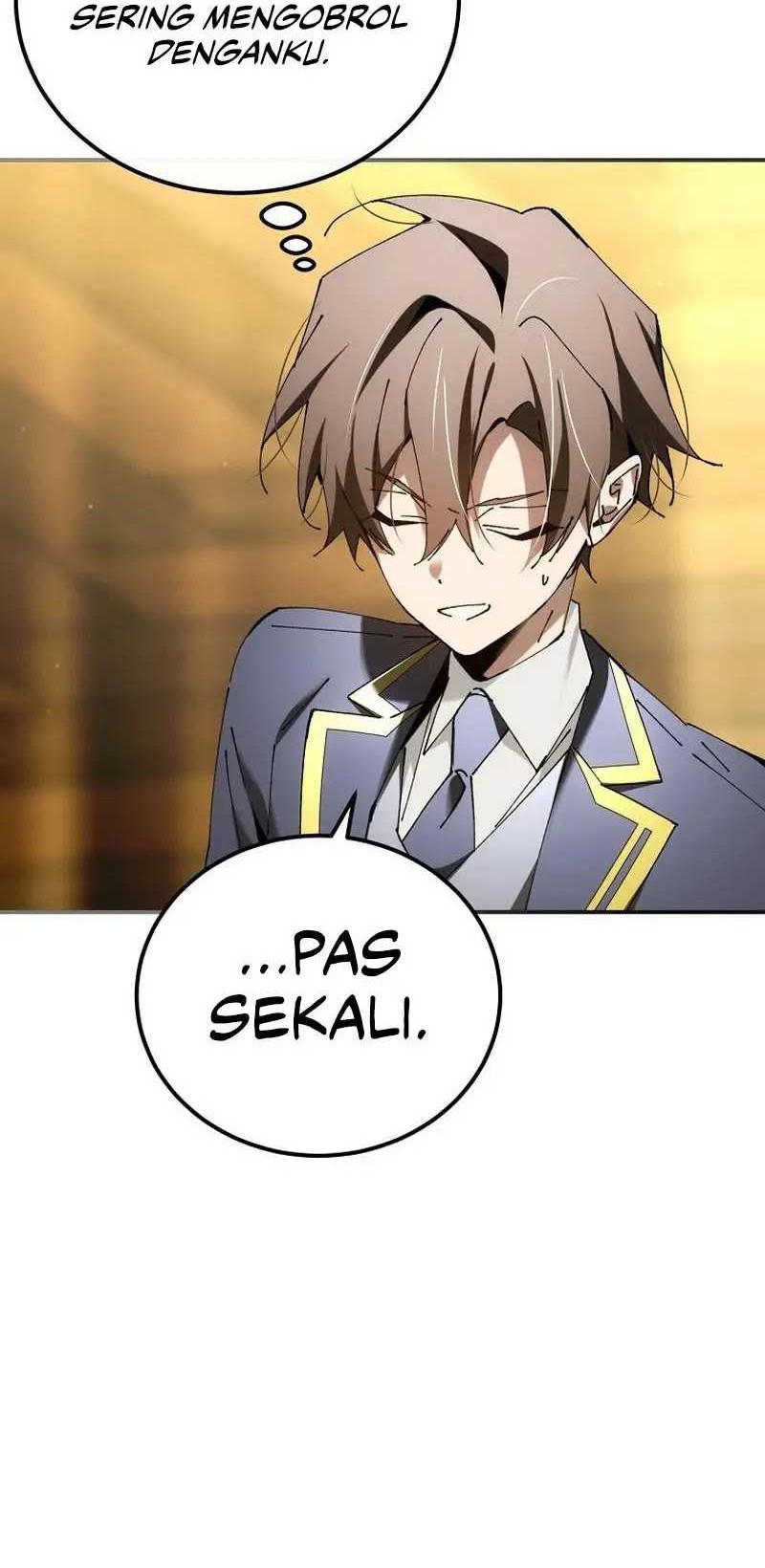 Magic Academy’s Genius Blinker Chapter 35 Gambar 23