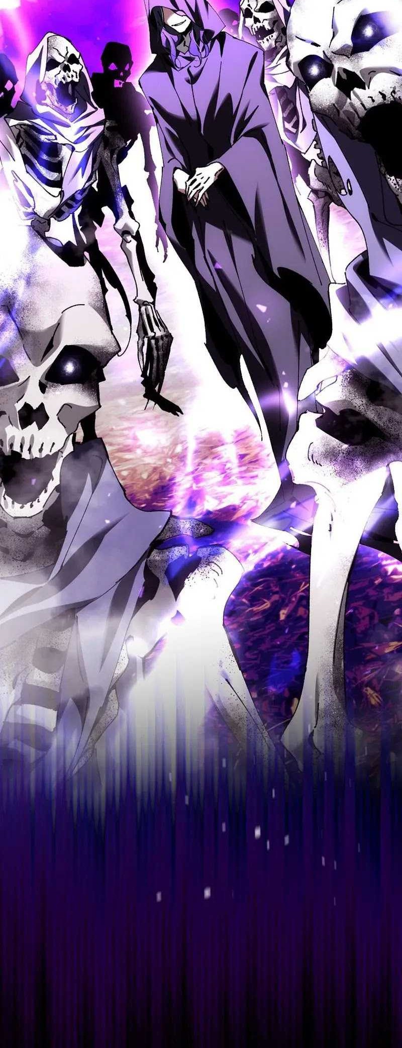Magic Academy’s Genius Blinker Chapter 35 Gambar 31