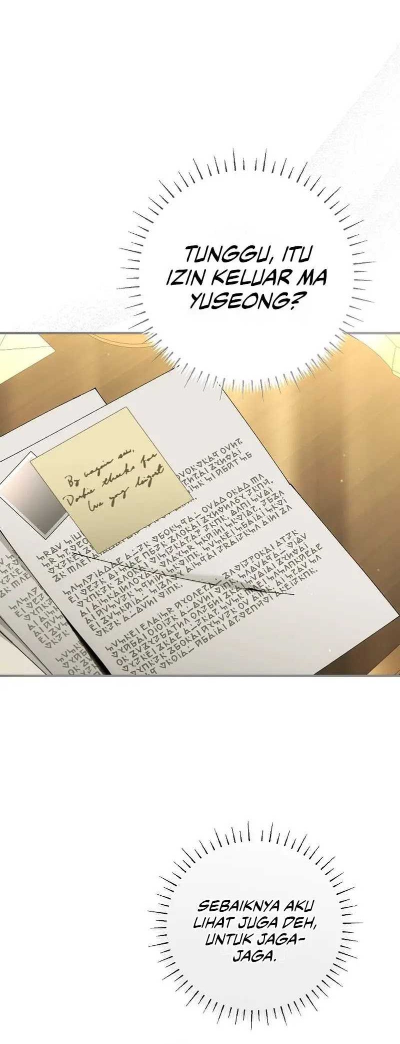 Magic Academy’s Genius Blinker Chapter 35 Gambar 35