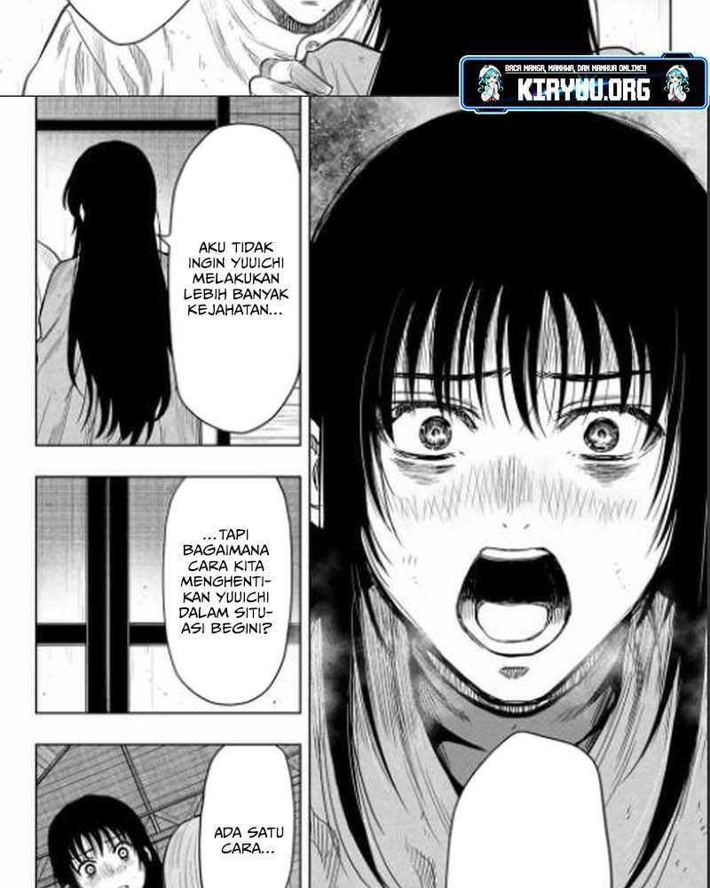 Tomodachi Game Chapter 120 Gambar 10