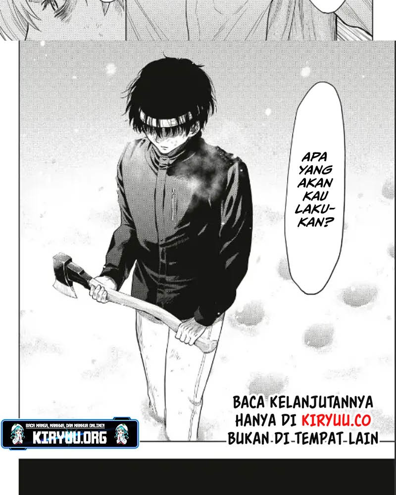 Tomodachi Game Chapter 119 Gambar 22