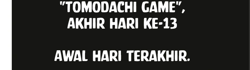 Tomodachi Game Chapter 119 Gambar 23