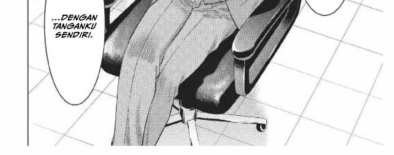 Tomodachi Game Chapter 117 Gambar 22