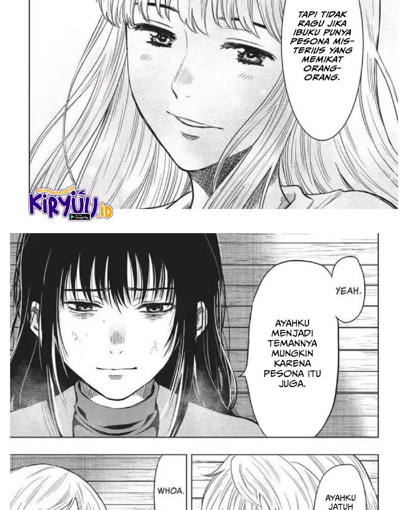 Tomodachi Game Chapter 116 Gambar 16