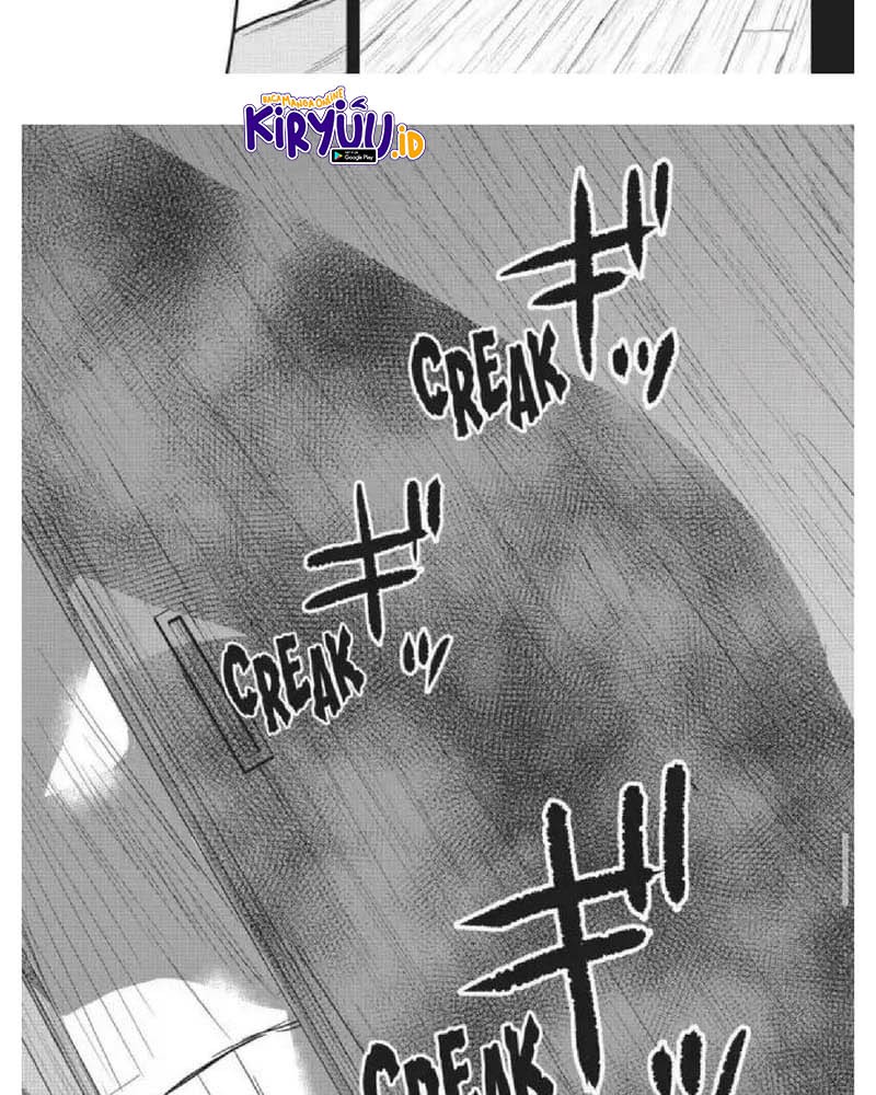 Tomodachi Game Chapter 116 Gambar 19
