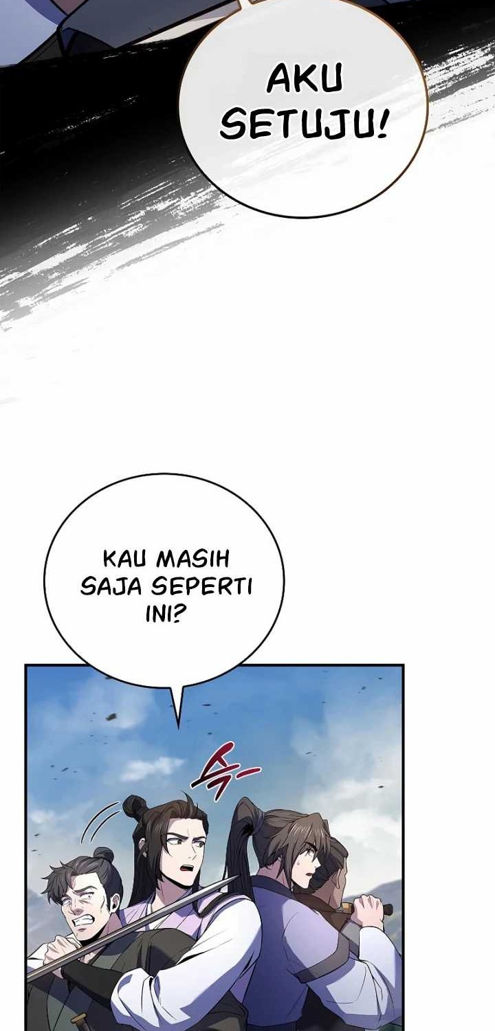Reincarnated Escort Warrior Chapter 82 Gambar 24