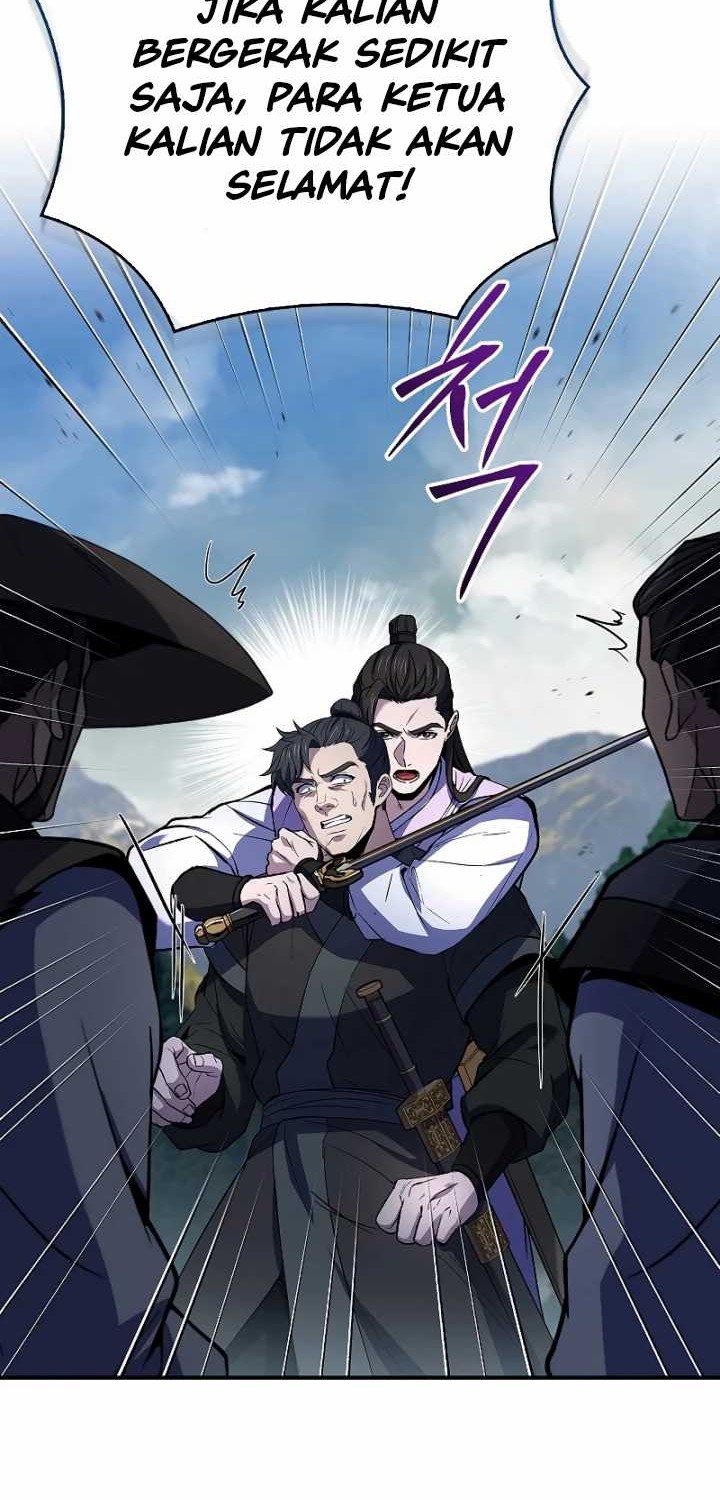 Reincarnated Escort Warrior Chapter 82 Gambar 26